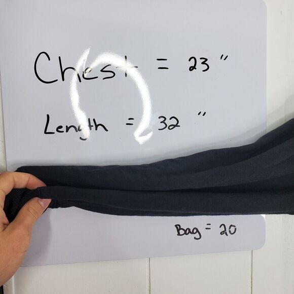 David Lerner Evereve Cowl Neck Sweatshirt Casual Streetwear Lounge Luxe WOmens S - Picture 10 of 10